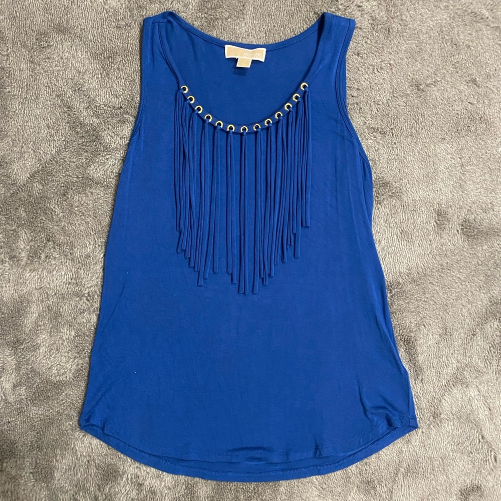 Michael Kors tanktop Womens L
